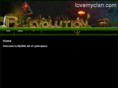lovemyclan.com