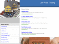 lowratetrading.com