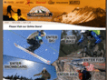 mammothsportinggoods.com