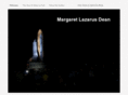 margaretlazarusdean.com
