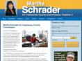 marthaschrader.com