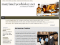 marylandryewhiskey.net
