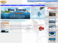 mectravel.com