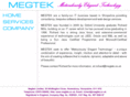 megtek.co.uk