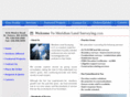 meridianlandsurveying.com