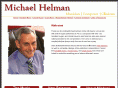 michaelhelman.net