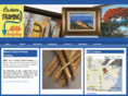 mimopictureframing.com