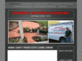 monroeguttercleaning.com