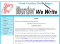 murderwewrite.com