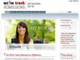 mywritetrack.com