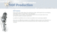 odfproduction.com