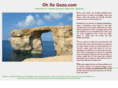 ohsogozo.com