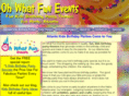 ohwhatfunevents.com