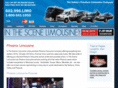 onehotlimo.com