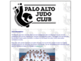 paloaltojudo.com