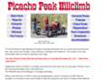 picachohillclimb.org