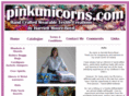 pinkunicorns.com