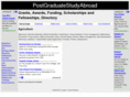 postgraduatestudyabroad.com