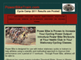 powerbiketrain.com