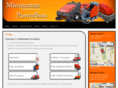 powerbossmachines.com