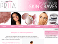 priia.com