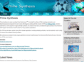 primesynthesis.com