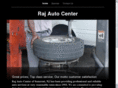 rajautocenter.net