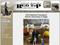 redtopkennels.com