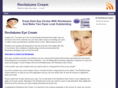 revitalumecream.net