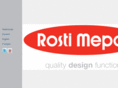 rosti-mepal.com