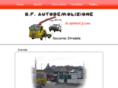 sfautodemolizione.com