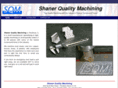 shanerqualitymachining.com