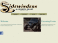sidewinders4wheelers.com
