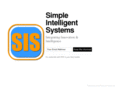 simpleintelligentsystems.com