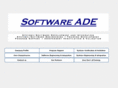 softwareade.com