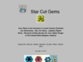 starcutgems.com