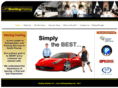 starlingparking.com