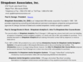 strapdownassociates.com
