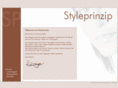 styleprinzip.com