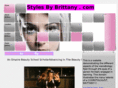 stylesbybrittany.com