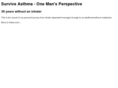 surviveasthma.com