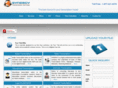 synergytranscription.com