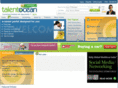 talentoceanghana.com