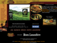 terredesbisons.com