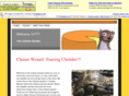 thecheeseweasel.com