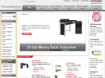 thecomputerdeskshoppe.com