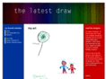 thelatestdraw.com