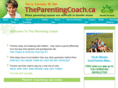 theparentingcoach.ca