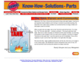 thetankatwaterheaterrescue.com
