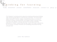 thinkingforlearning.com